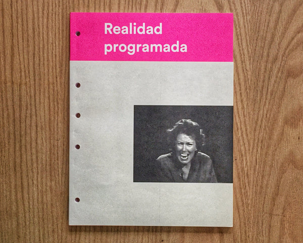 #15 Realidad programada