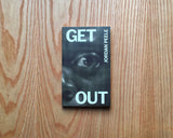 Get Out: The Complete Annotated Screenplay by Jordan Peele