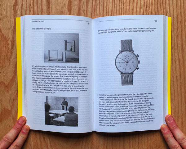 A *New* Program for Graphic Design, David Reinfurt
