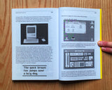 A *New* Program for Graphic Design, David Reinfurt