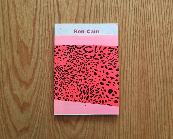Uses of Leisure, Ben Cain