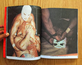 Espectacular de lucha libre