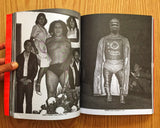 Espectacular de lucha libre
