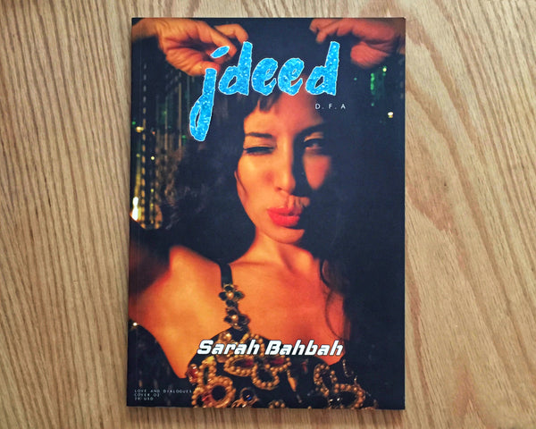 JDEED, Issue 7