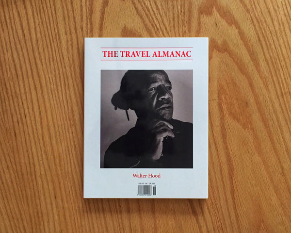The Travel Almanac, Issue 19