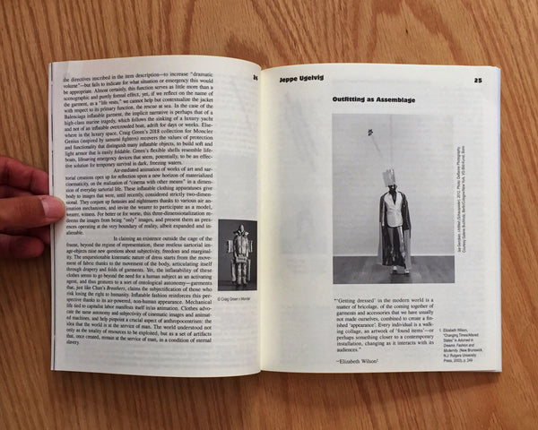 Viscose, issue 2