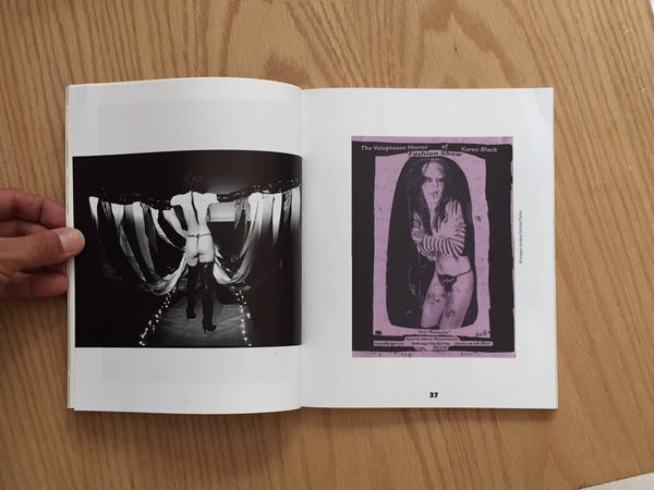 Viscose, issue 2