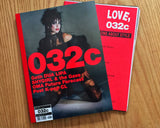 032C, Issue 39