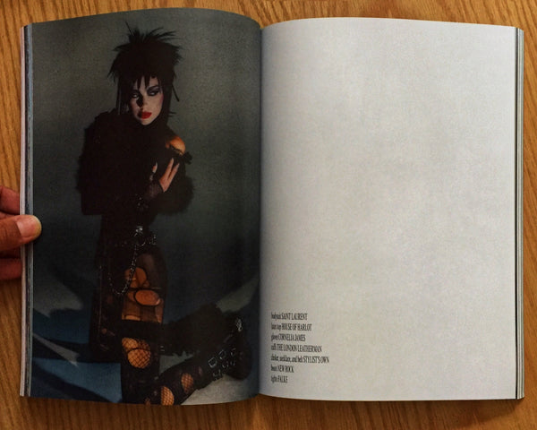 032C, Issue 39