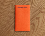 fanta for the ghosts, Elisabeth Molin