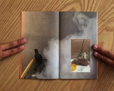 fanta for the ghosts, Elisabeth Molin
