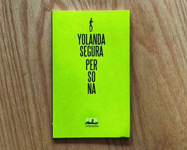 Persona, Yolanda Segura