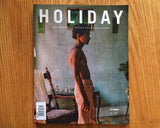 HOLIDAY MAGAZINE N°389, THE CUBA ISSUE