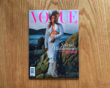Vogue France Juin/Juillet 2022