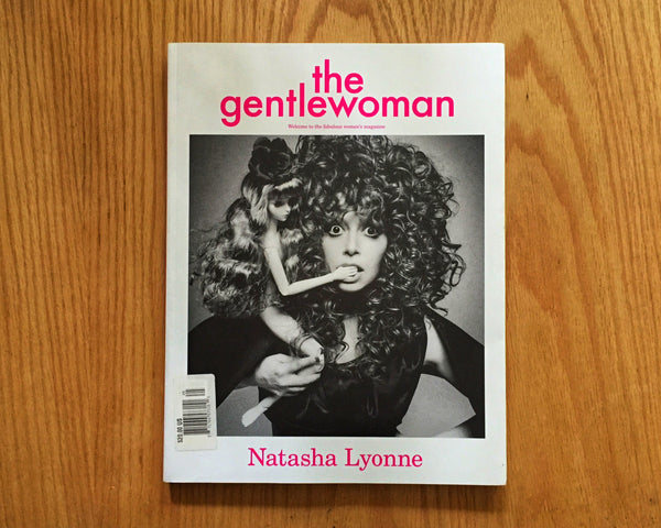 The Gentlewoman No. 25, S/S 2022