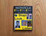 Monocle, Issue 147