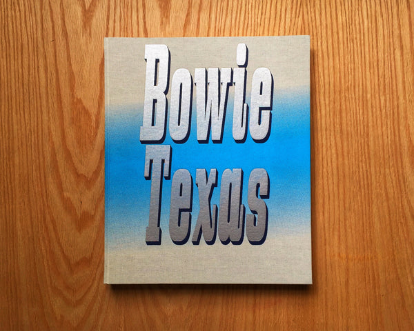 Bowie Texas