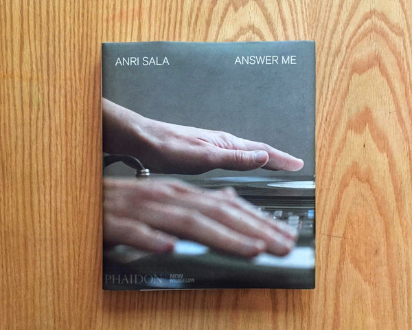 Answer me, Anri Sala