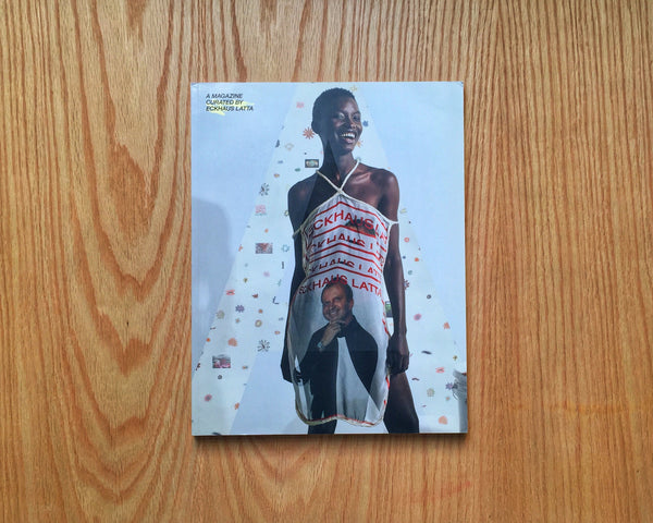 A Magazine curated by Eckhaus Latta, 17