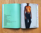 A Magazine curated by Eckhaus Latta, 17