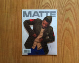 Matte, Issue 54