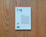 Log, 47: Overcoming Carbon Form