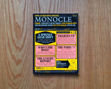 Monocle 132