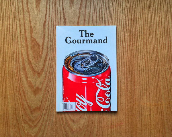 The Gourmand, 13