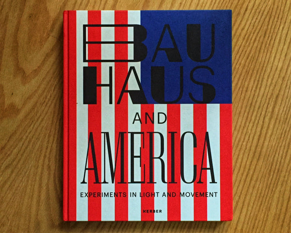 Bauhaus and America