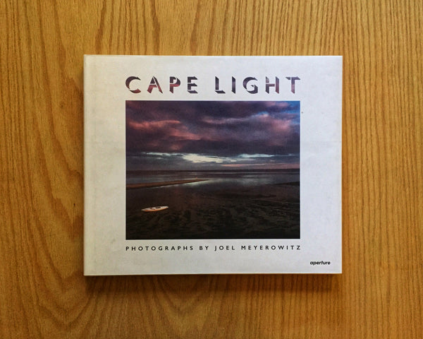 Cape light, Joel Meyerowitz