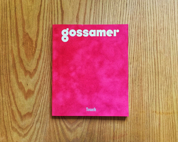 Gossamer Vol. 7