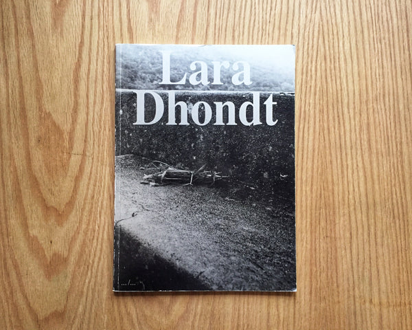 Wondering Off, Lara Dhondt