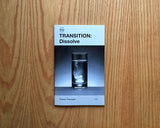 TRANSITION: Dissolve, Flavio Trevisan