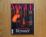 Vogue December 2020