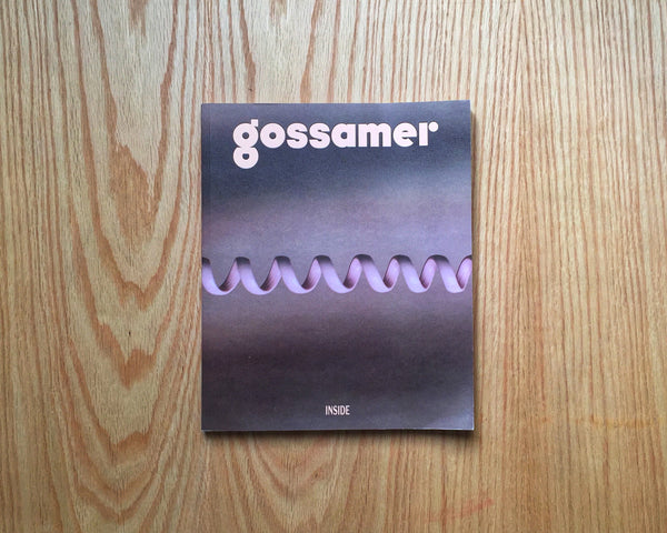 Gossamer, Vol. 4