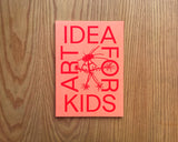 Idea art for kids, Mark A Rodriguez