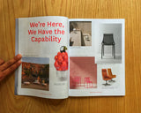 Disegno, Issue 27