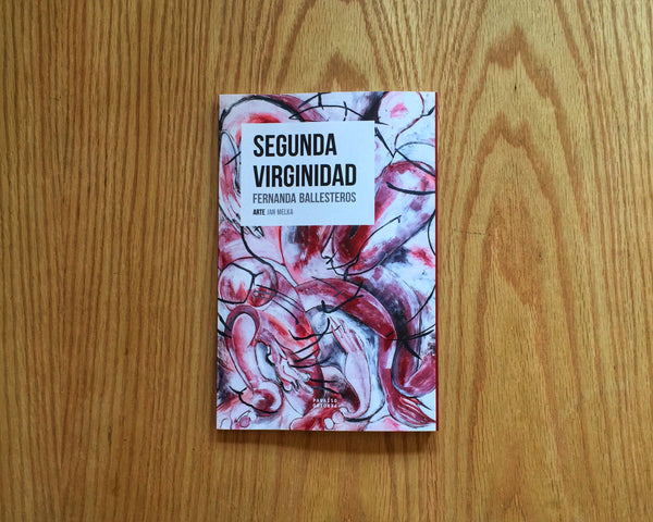 Segunda virginidad, Fernanda Ballesteros