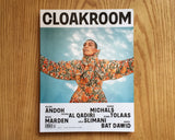 Cloakroom Issue 4, 21-22