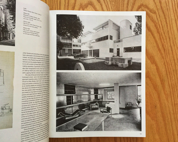 Le Corbusier - Ideas & Forms