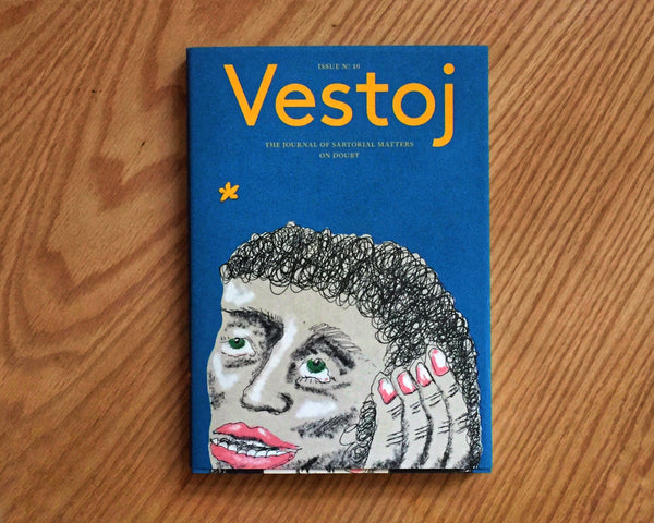 VESTOJ, ON DOUBT