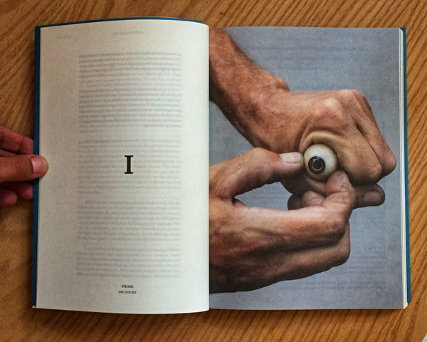 VESTOJ, ON DOUBT
