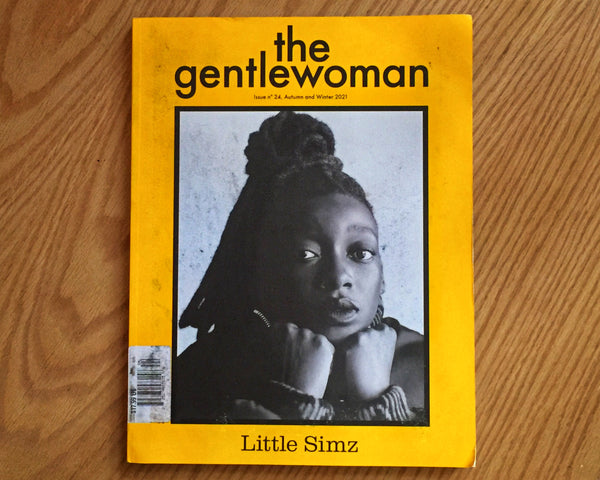The Gentlewoman, A/W 2021