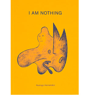 I am Nothing, Rodrigo Hernández
