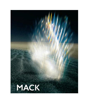 Heinz Mack: Light - Space - Colour