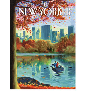 The New Yorker  47