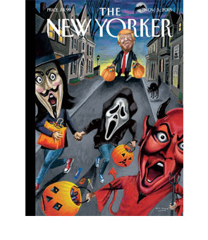 The New Yorker  46