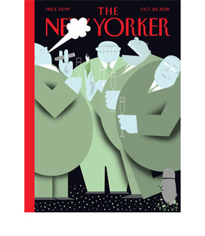 The New Yorker 44