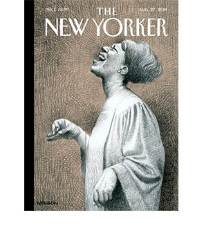 The New Yorker Issue 36