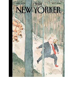 The New Yorker Issue 37